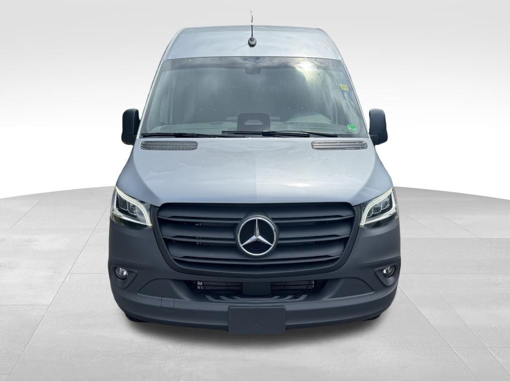 new 2025 Mercedes-Benz Sprinter 2500 car, priced at $82,670