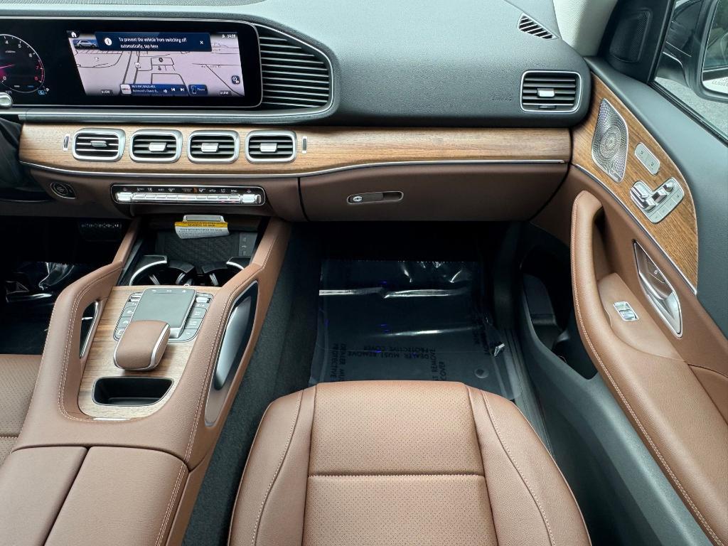 new 2026 Mercedes-Benz GLE 350 car, priced at $73,665