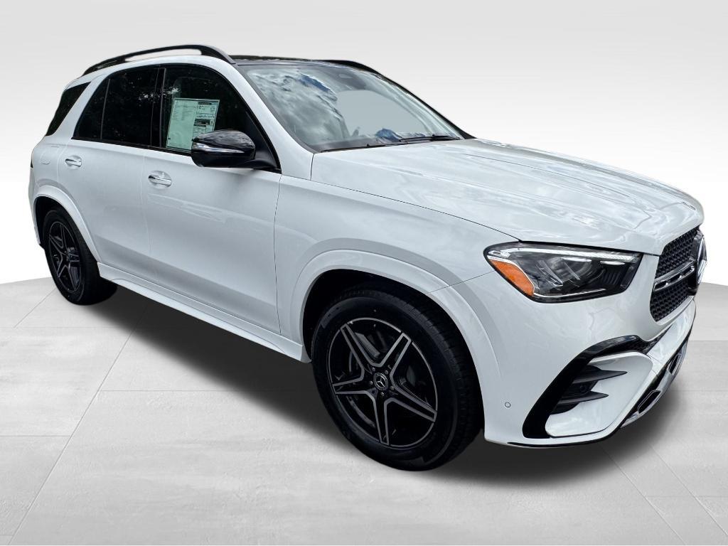 new 2026 Mercedes-Benz GLE 350 car, priced at $73,665