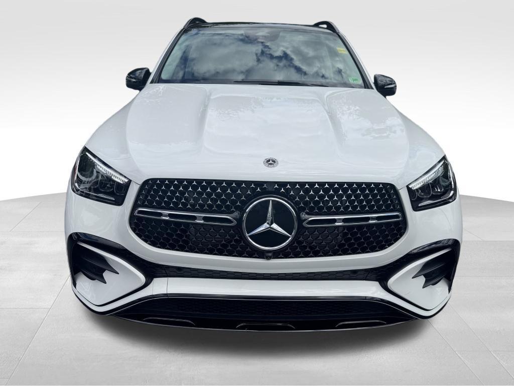 new 2026 Mercedes-Benz GLE 350 car, priced at $73,665