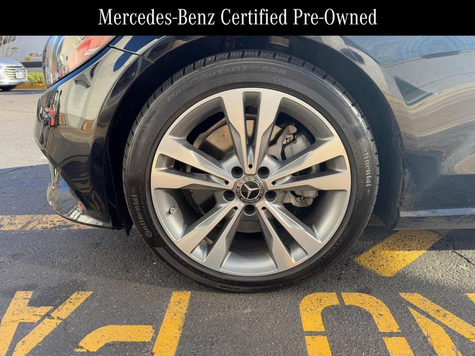 used 2019 Mercedes-Benz C-Class car, priced at $30,000