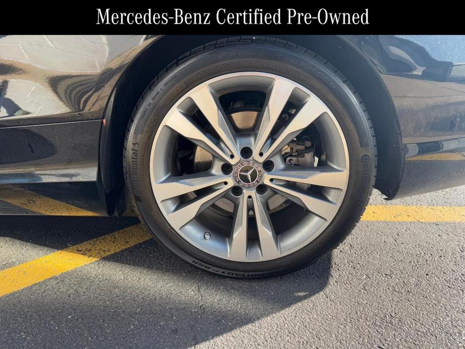 used 2019 Mercedes-Benz C-Class car, priced at $30,000