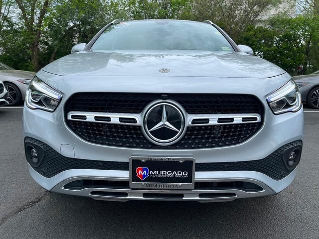 used 2021 Mercedes-Benz GLA 250 car, priced at $30,000
