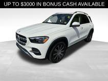 new 2025 Mercedes-Benz GLS 450 car, priced at $95,865