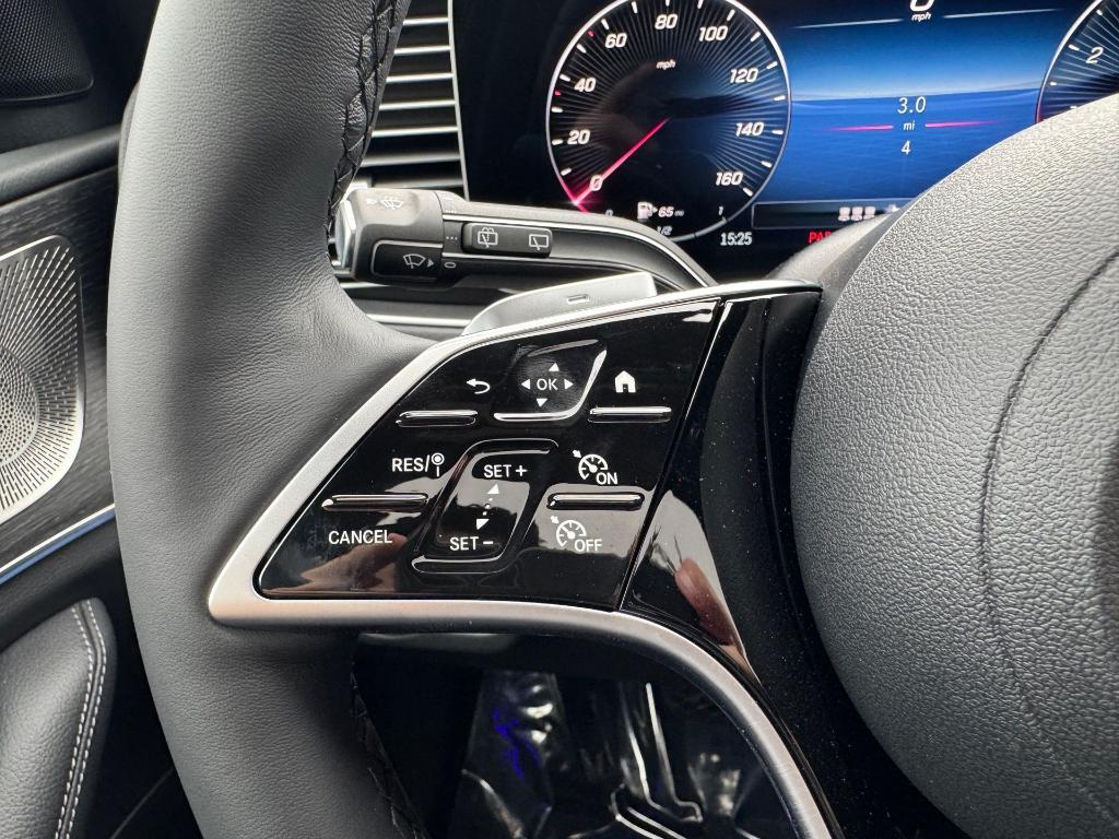 new 2026 Mercedes-Benz GLE 350 car, priced at $75,065