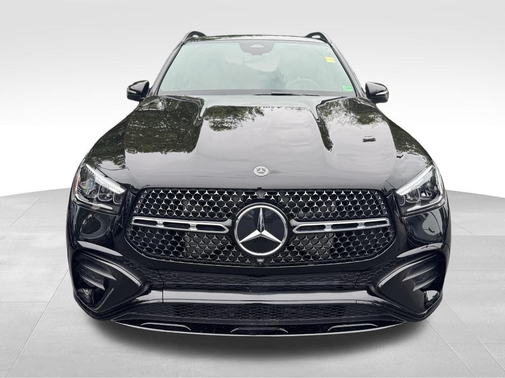 new 2026 Mercedes-Benz GLE 350 car, priced at $75,065