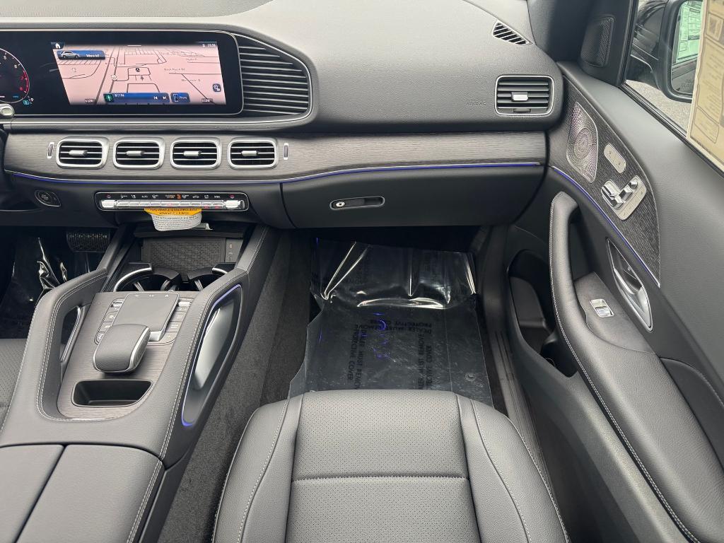 new 2026 Mercedes-Benz GLE 350 car, priced at $75,065