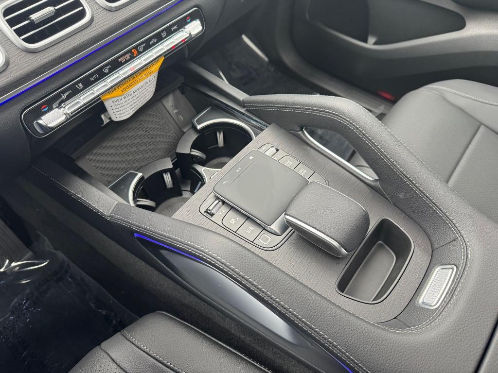 new 2026 Mercedes-Benz GLE 350 car, priced at $75,065