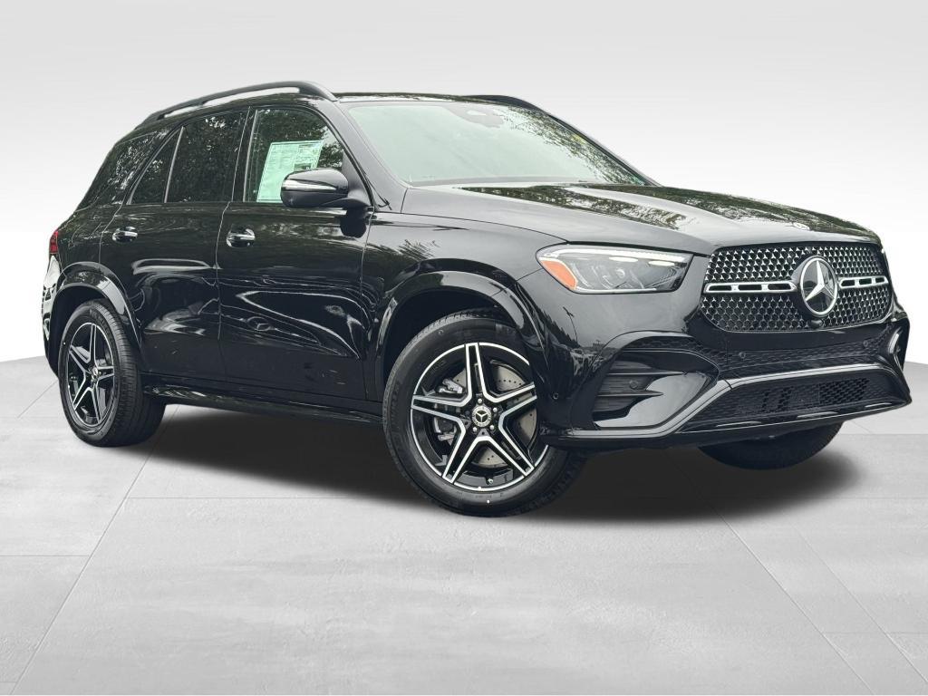 new 2026 Mercedes-Benz GLE 350 car, priced at $75,065