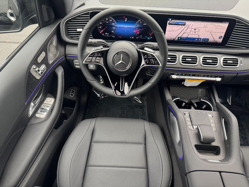 new 2026 Mercedes-Benz GLE 350 car, priced at $75,065