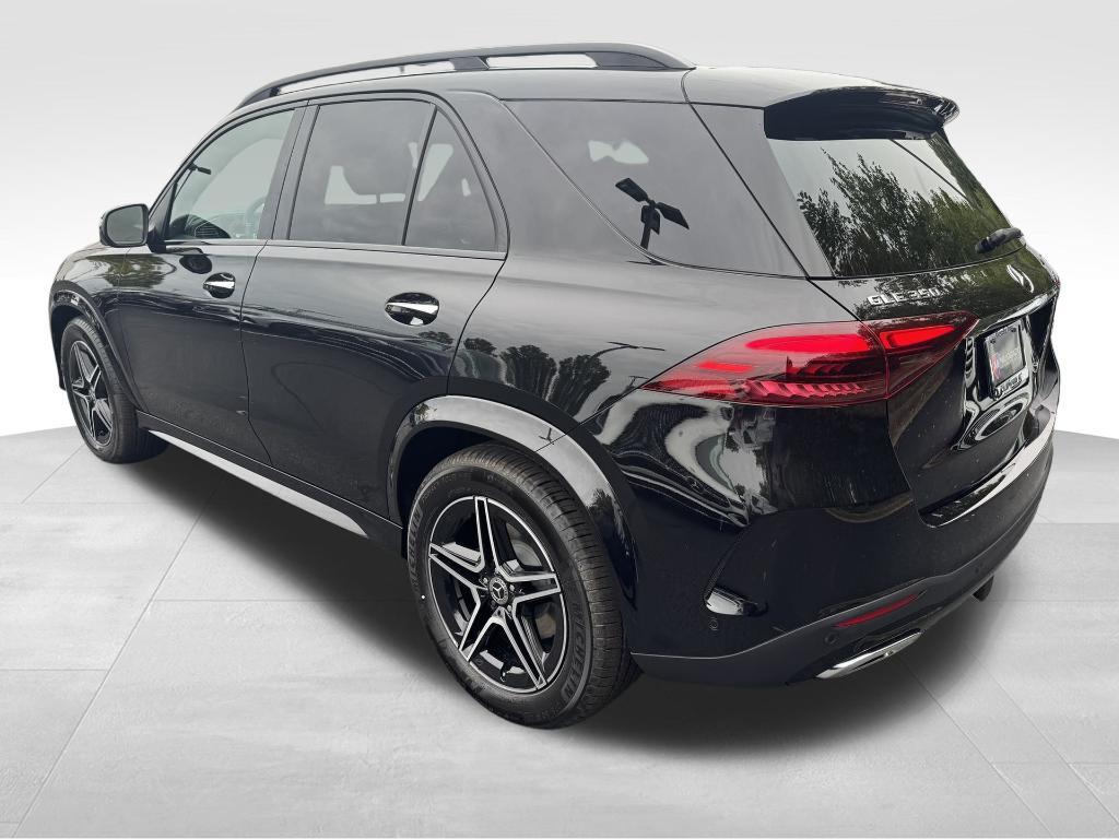 new 2026 Mercedes-Benz GLE 350 car, priced at $75,065