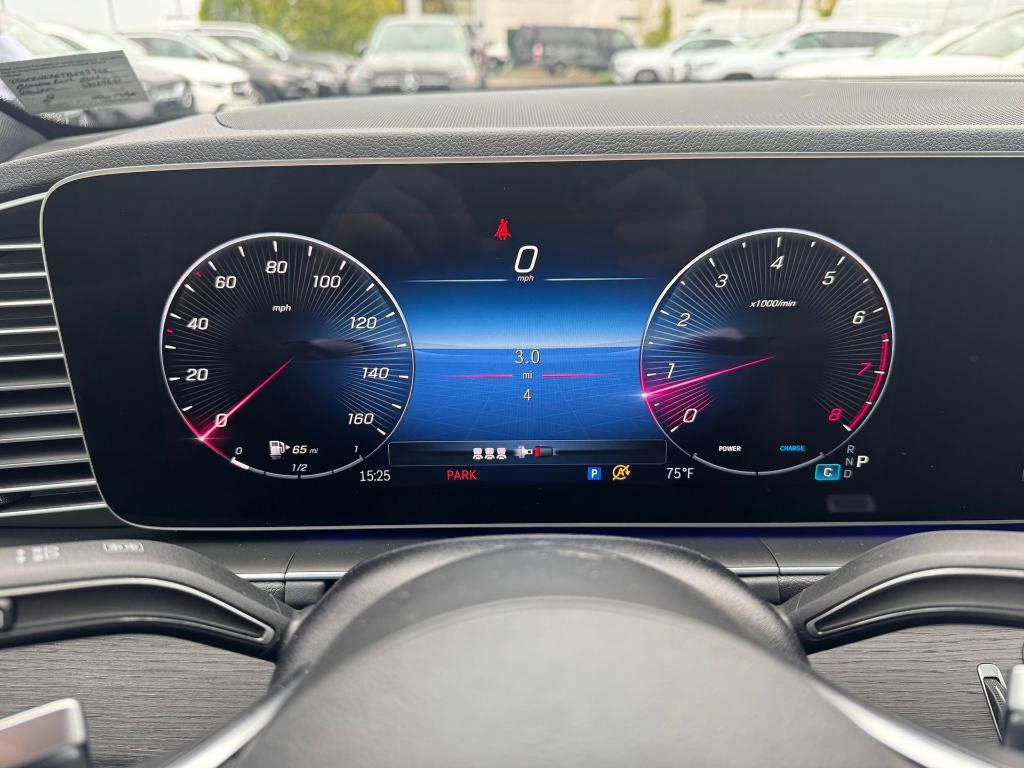 new 2026 Mercedes-Benz GLE 350 car, priced at $75,065