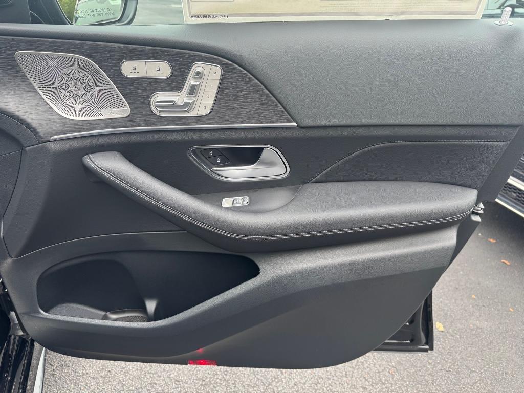 new 2026 Mercedes-Benz GLE 350 car, priced at $75,065