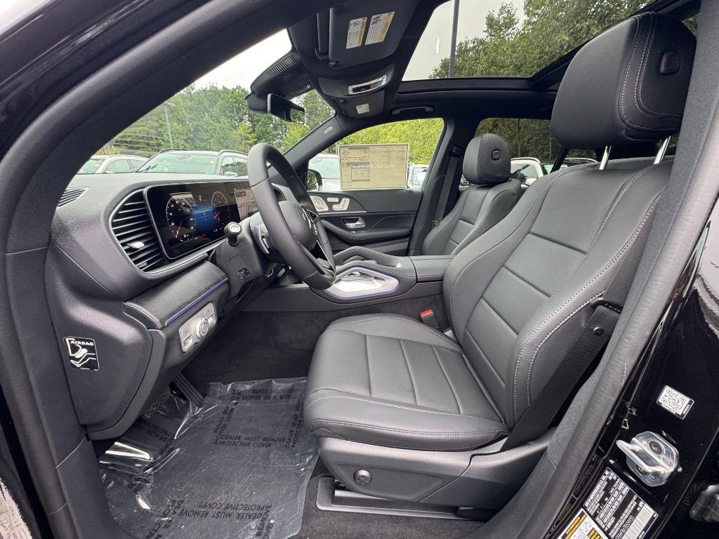 new 2026 Mercedes-Benz GLE 350 car, priced at $75,065