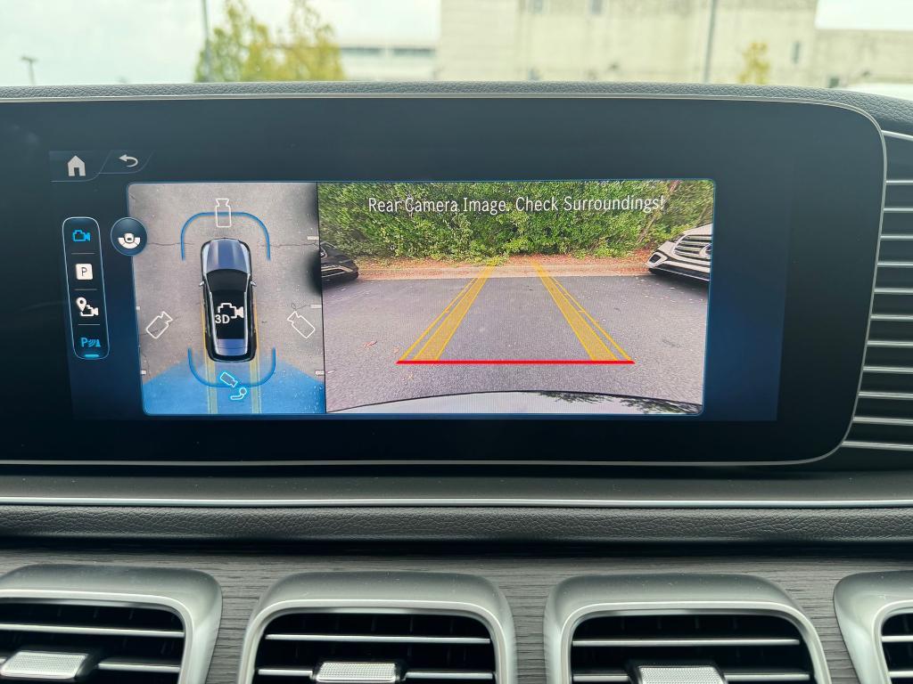 new 2026 Mercedes-Benz GLE 350 car, priced at $75,065