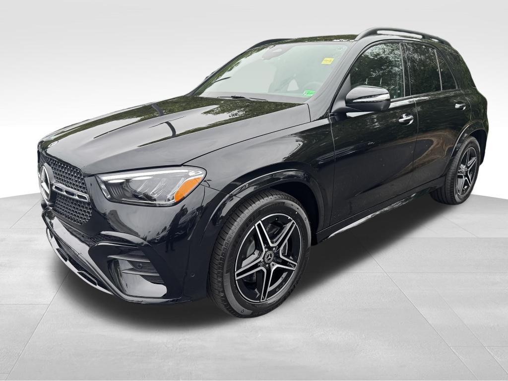 new 2026 Mercedes-Benz GLE 350 car, priced at $75,065