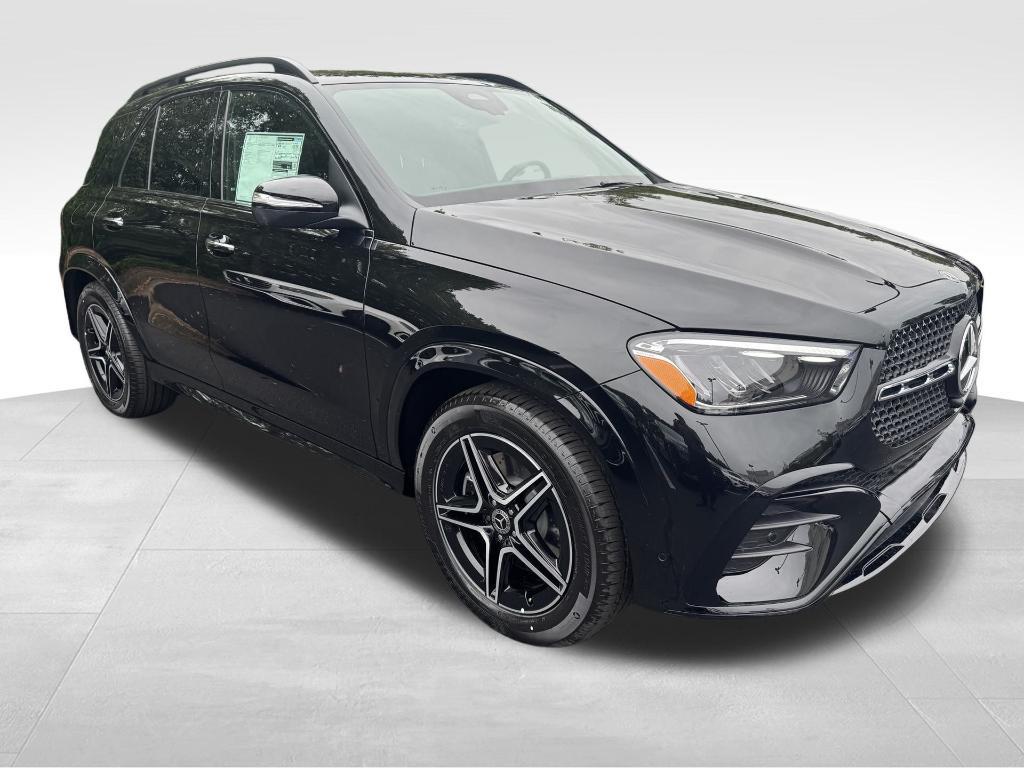 new 2026 Mercedes-Benz GLE 350 car, priced at $75,065