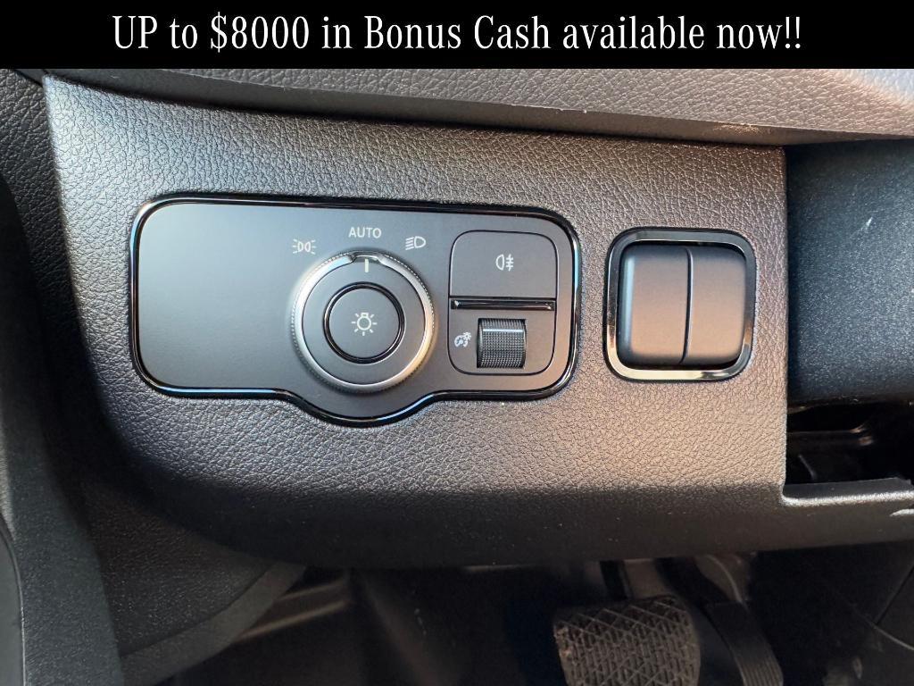 new 2025 Mercedes-Benz Sprinter 2500 car, priced at $65,675
