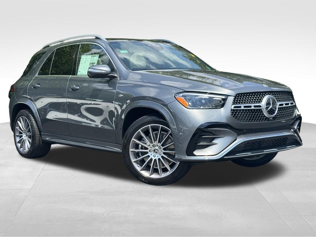 new 2025 Mercedes-Benz GLE 450e car, priced at $82,315