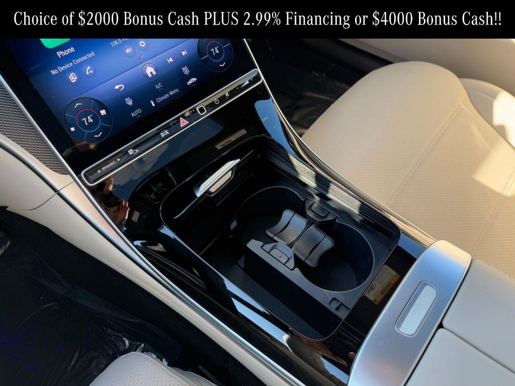 new 2025 Mercedes-Benz C-Class car, priced at $53,050