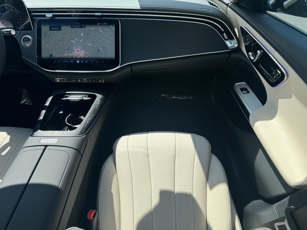 new 2026 Mercedes-Benz E-Class car, priced at $71,305