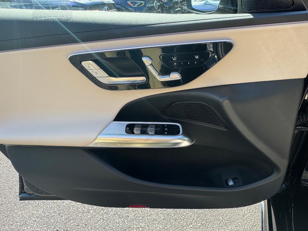 new 2026 Mercedes-Benz E-Class car, priced at $71,305