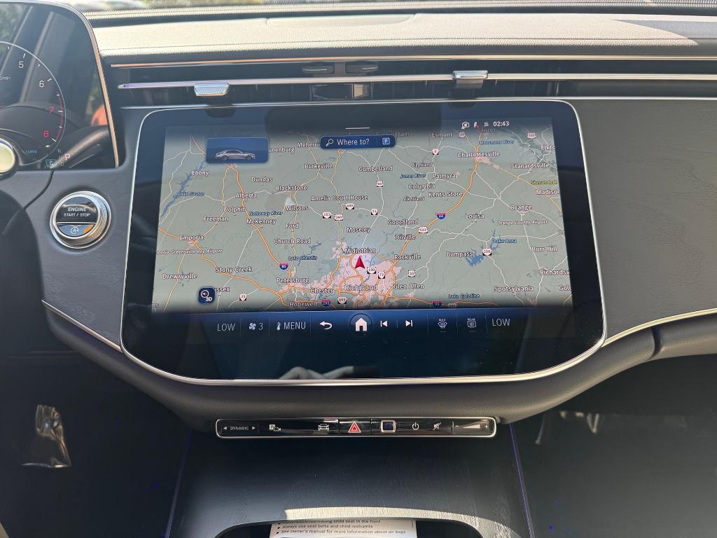new 2026 Mercedes-Benz E-Class car, priced at $71,305