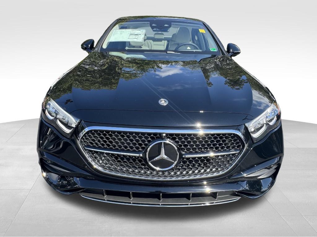 new 2026 Mercedes-Benz E-Class car, priced at $71,305