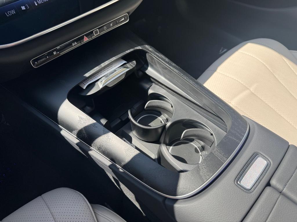 new 2026 Mercedes-Benz E-Class car, priced at $71,305