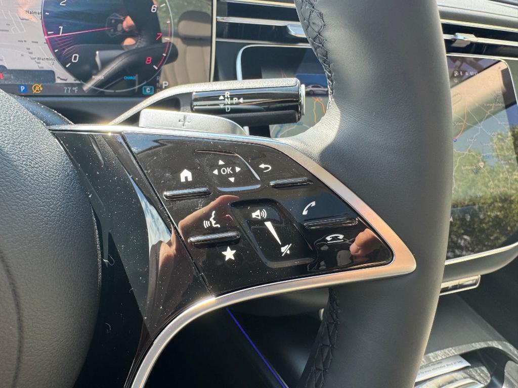 new 2026 Mercedes-Benz E-Class car, priced at $71,305