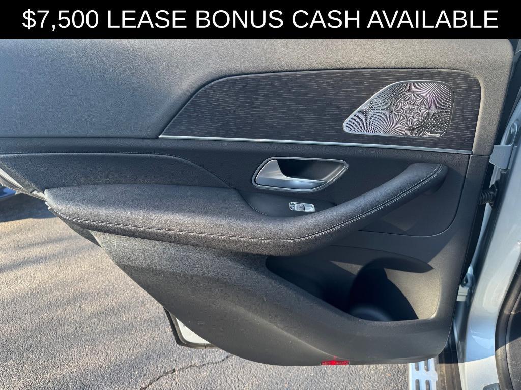 used 2025 Mercedes-Benz GLE 450e car, priced at $80,915