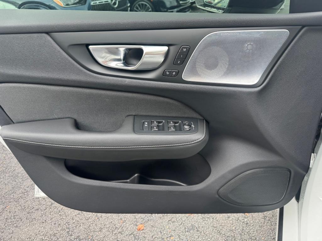 used 2025 Volvo V60 Plug-In Hybrid car, priced at $69,500