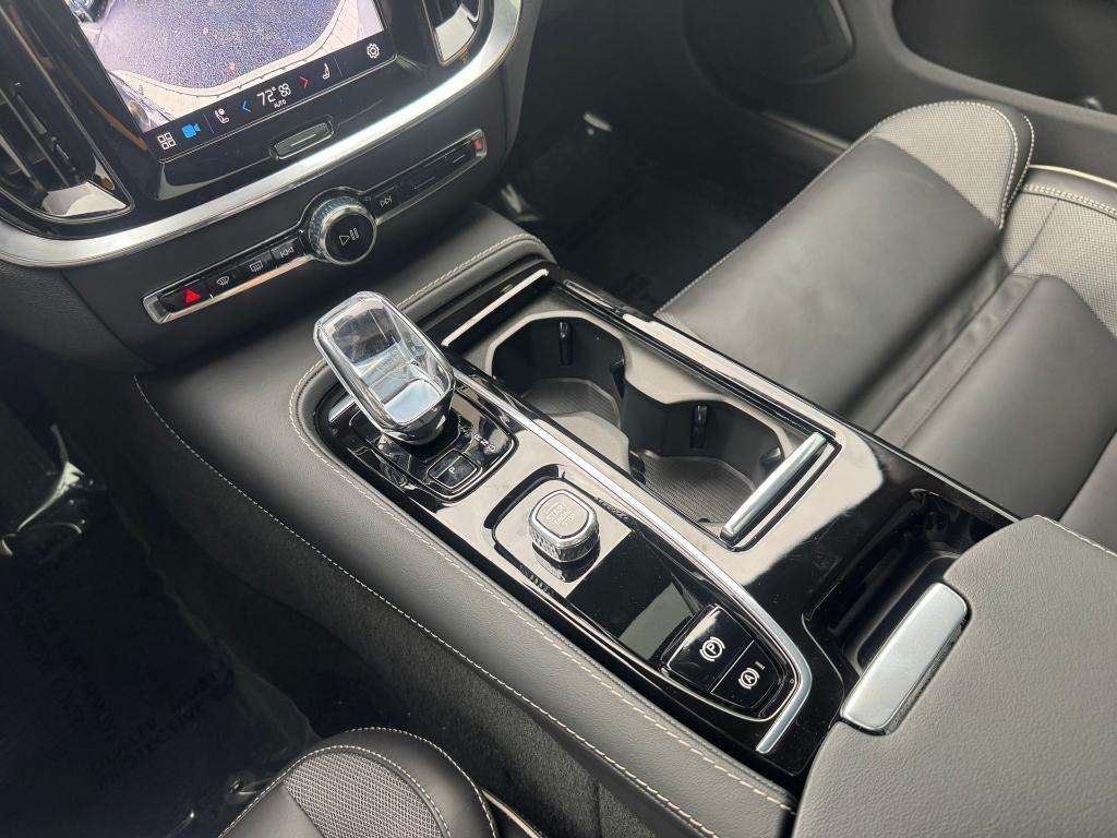 used 2025 Volvo V60 Plug-In Hybrid car, priced at $69,500