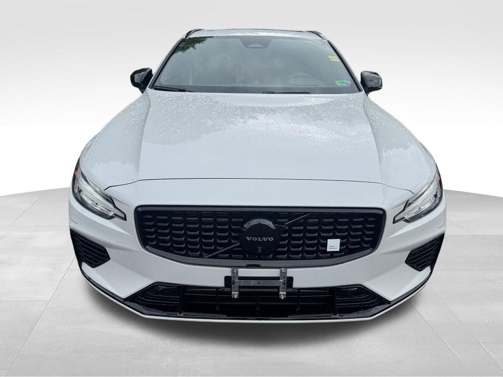used 2025 Volvo V60 Plug-In Hybrid car, priced at $69,500