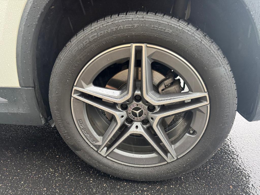 used 2023 Mercedes-Benz GLA 250 car, priced at $33,500