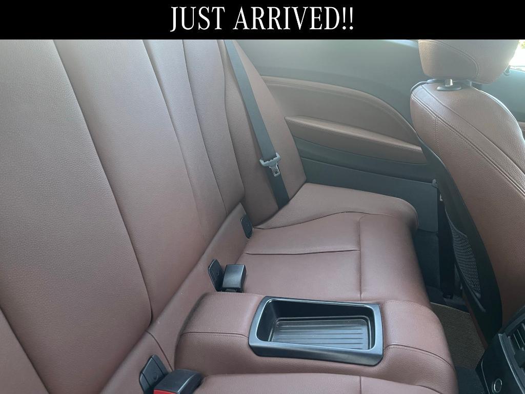 used 2015 BMW 228 car, priced at $16,500