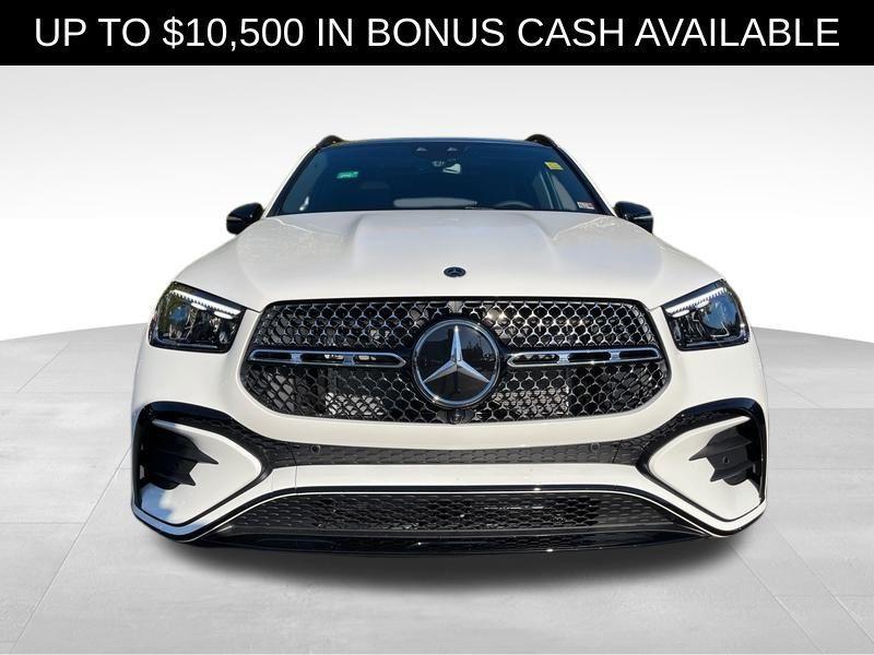 used 2024 Mercedes-Benz GLE 450 Plug-In Hybrid car, priced at $77,425