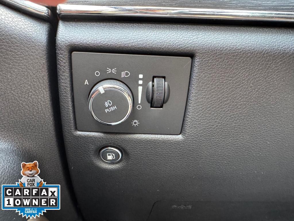 used 2016 Jeep Grand Cherokee car, priced at $10,500