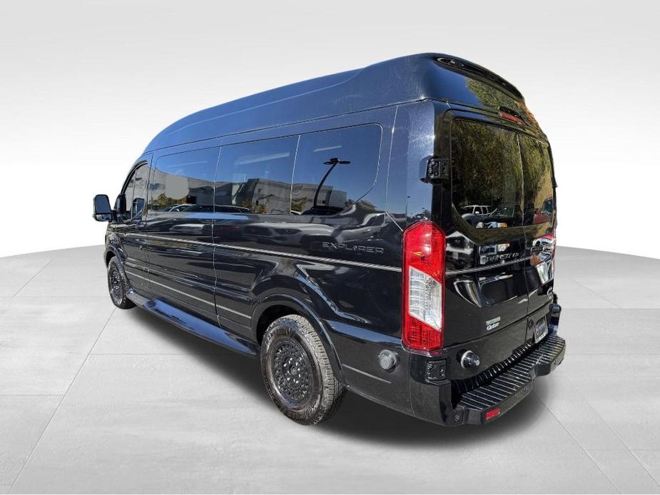 used 2016 Ford Transit-150 car, priced at $38,500