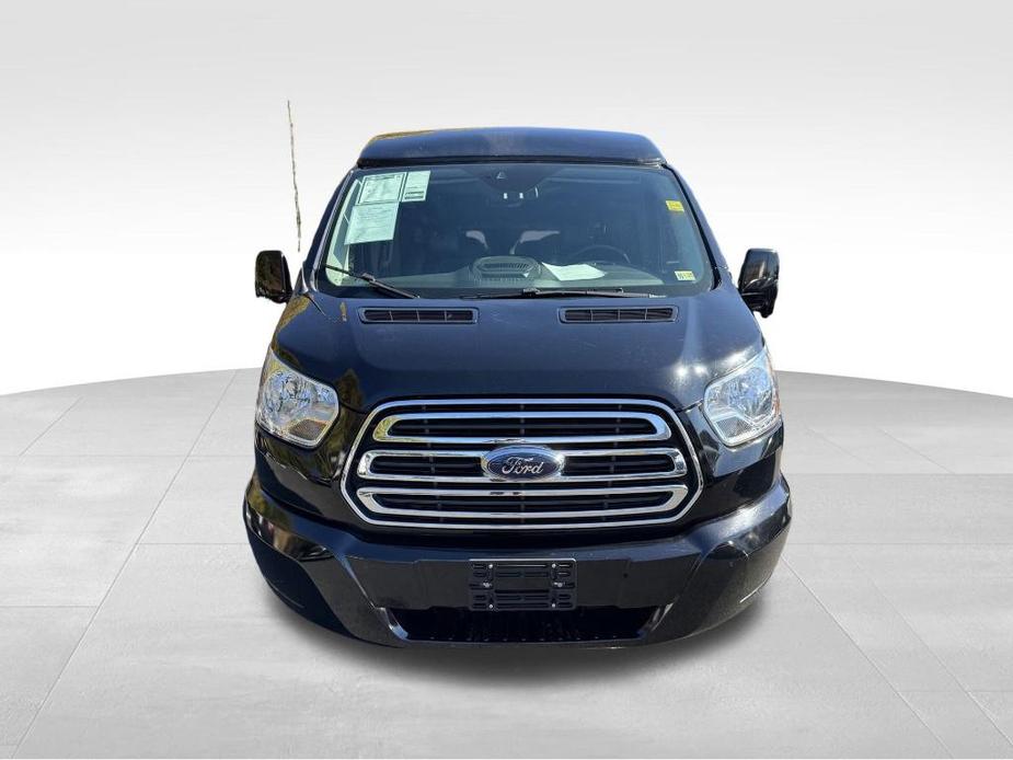 used 2016 Ford Transit-150 car, priced at $38,500