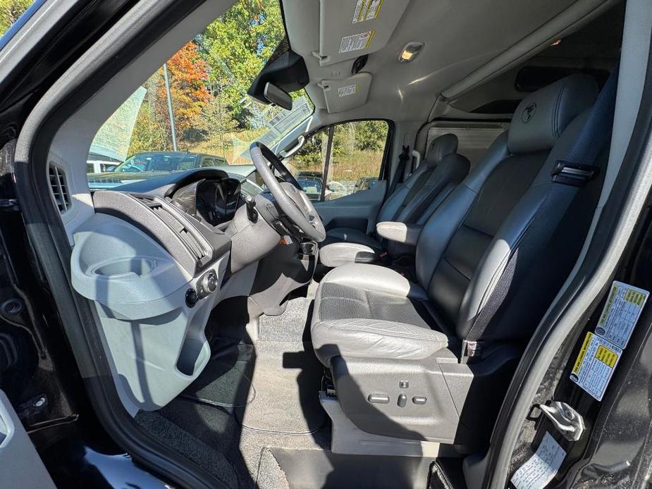 used 2016 Ford Transit-150 car, priced at $38,500