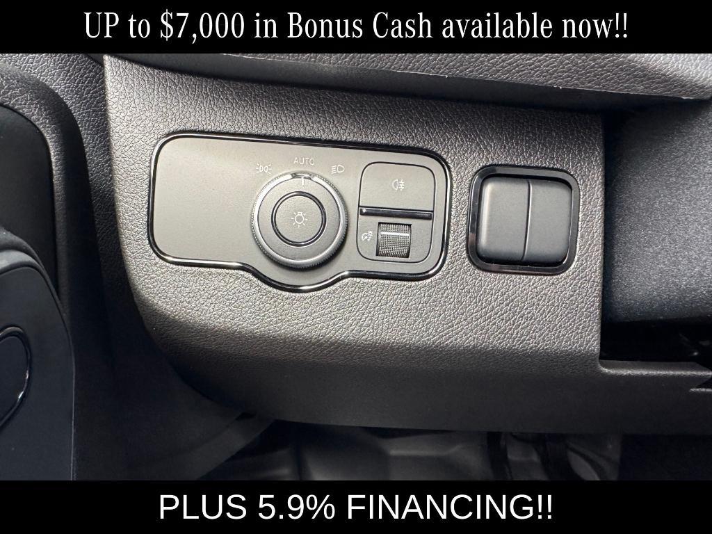 new 2025 Mercedes-Benz Sprinter 2500 car, priced at $58,515