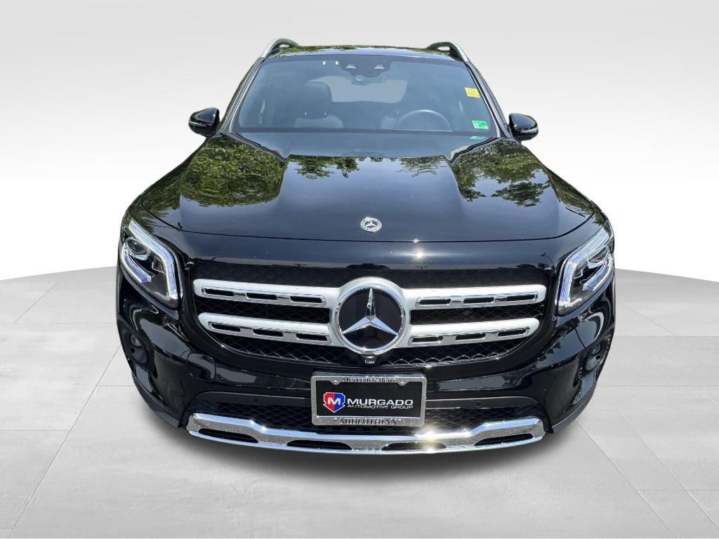 used 2023 Mercedes-Benz GLB 250 car, priced at $36,500