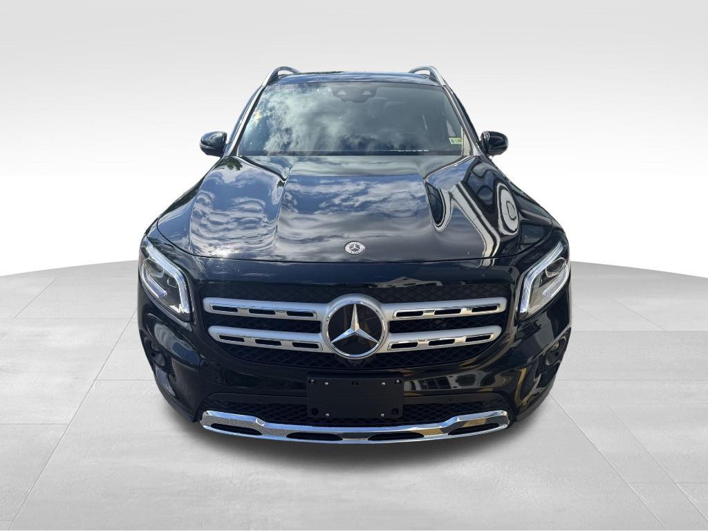 used 2023 Mercedes-Benz GLB 250 car, priced at $36,500