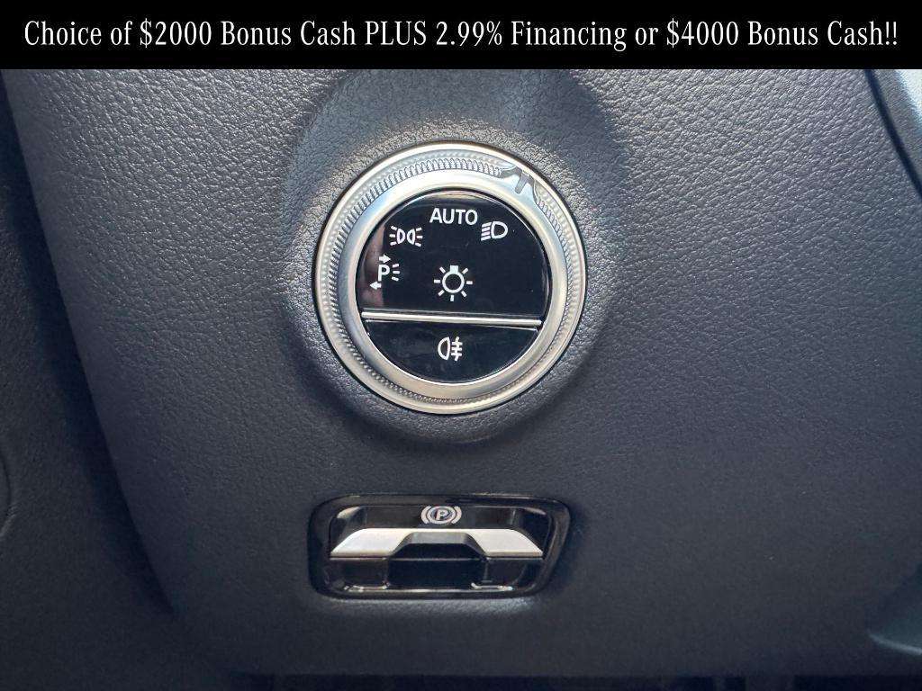 new 2025 Mercedes-Benz C-Class car, priced at $52,050