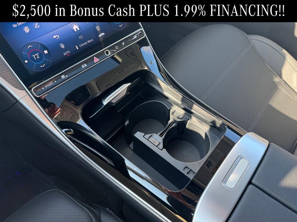 new 2025 Mercedes-Benz C-Class car, priced at $52,050