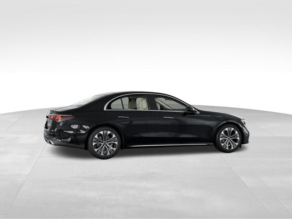 new 2026 Mercedes-Benz E-Class car, priced at $71,305