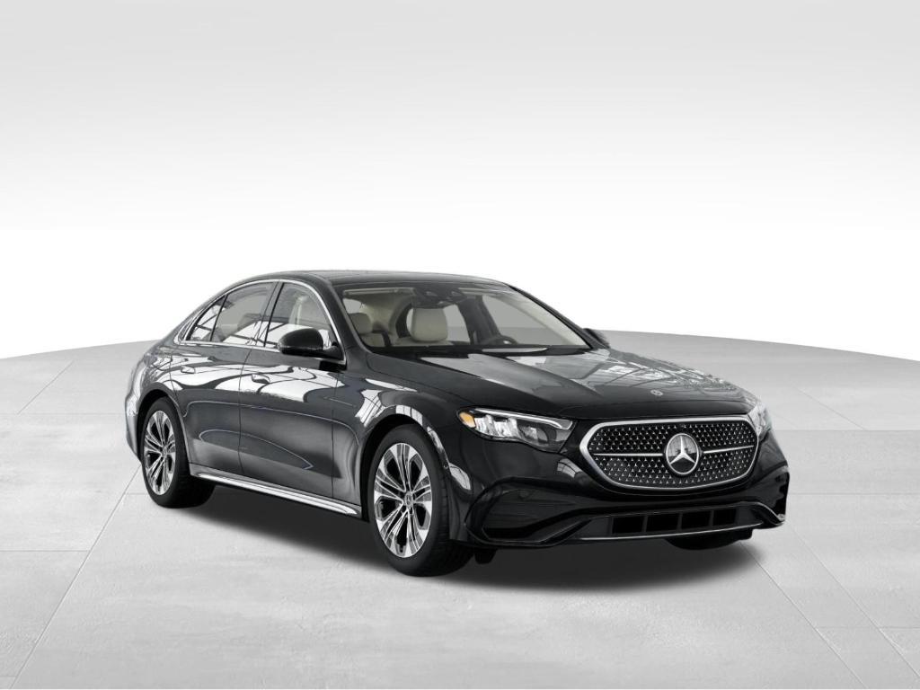 new 2026 Mercedes-Benz E-Class car, priced at $71,305