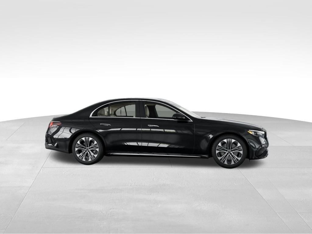 new 2026 Mercedes-Benz E-Class car, priced at $71,305