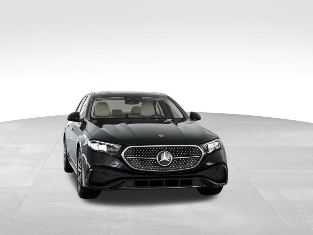 new 2026 Mercedes-Benz E-Class car, priced at $71,305